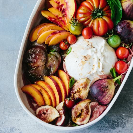 Summer Salad
