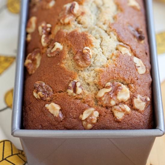 Best Banana Bread