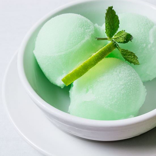 Daiquiri Ice