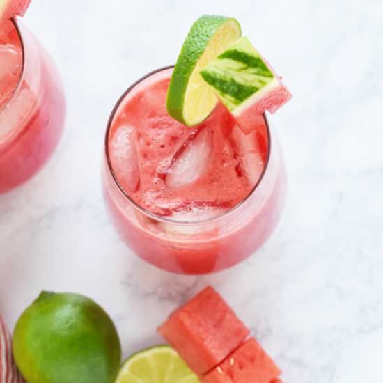 Watermelon Margarita