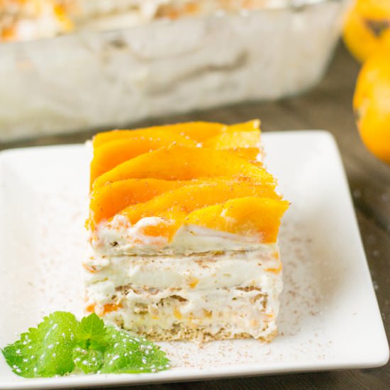 Mango Float