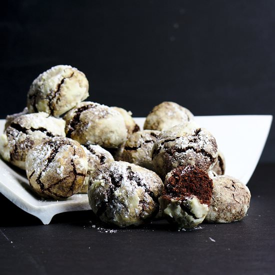 Chocolate Cookie