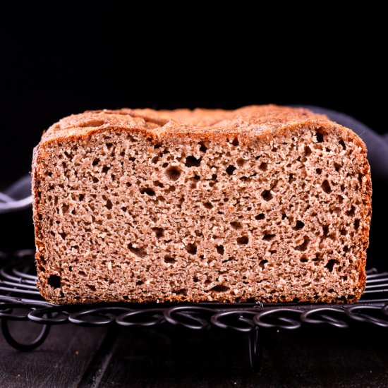 Banana Bread