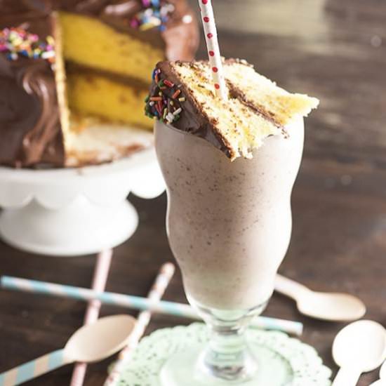 Cake Shake