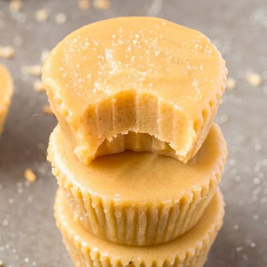 3 Ingredient 2 Minute Fudge