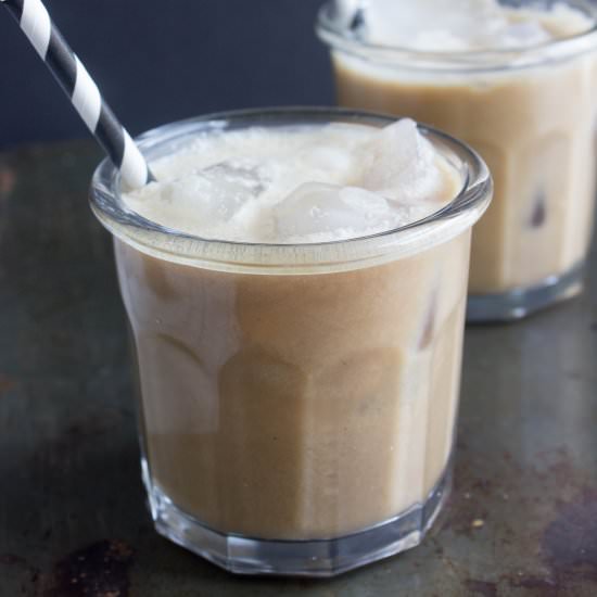 Thai Iced Coffee