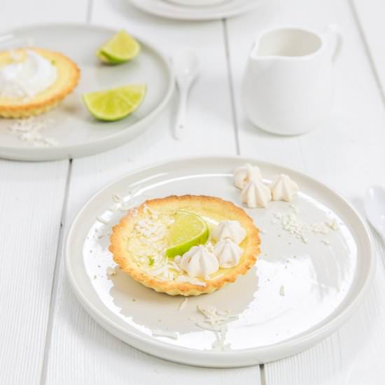 Key Lime Pie