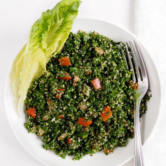 Tabbouleh