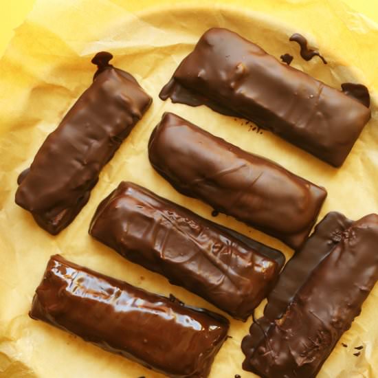 Vegan Milky Way