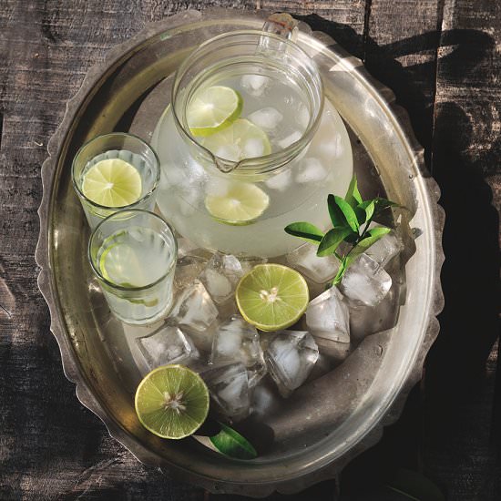 Lemonade