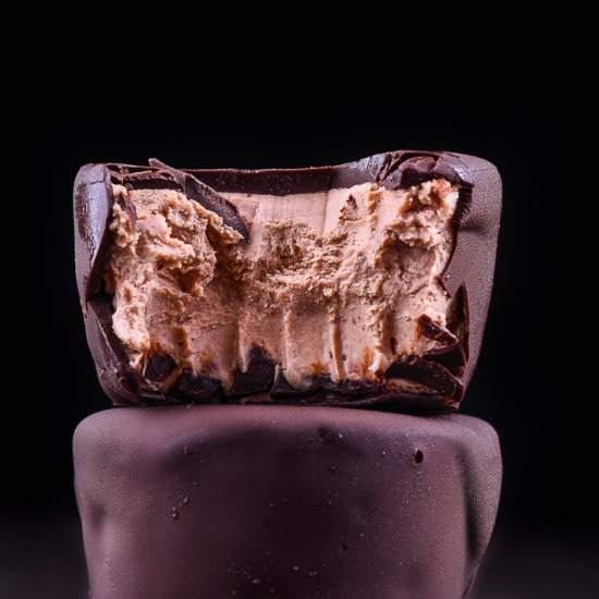 Chocolate Cheesecakes