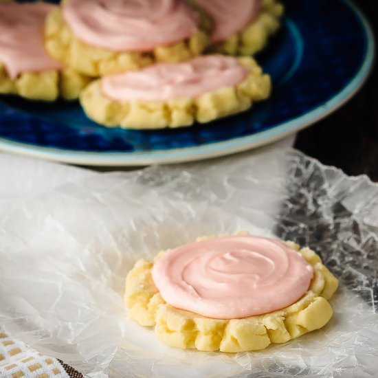 Swig Sugar Cookies