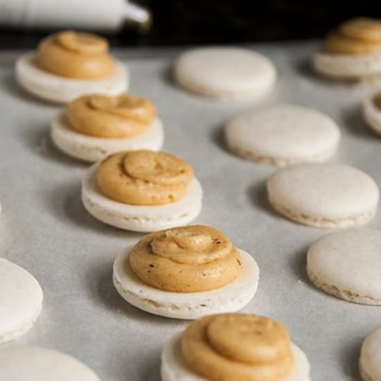 Macaron Tutorial