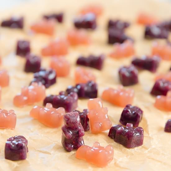 Gummy Bears