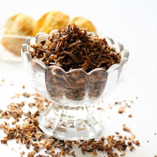 Mango Seed Mouth Freshener