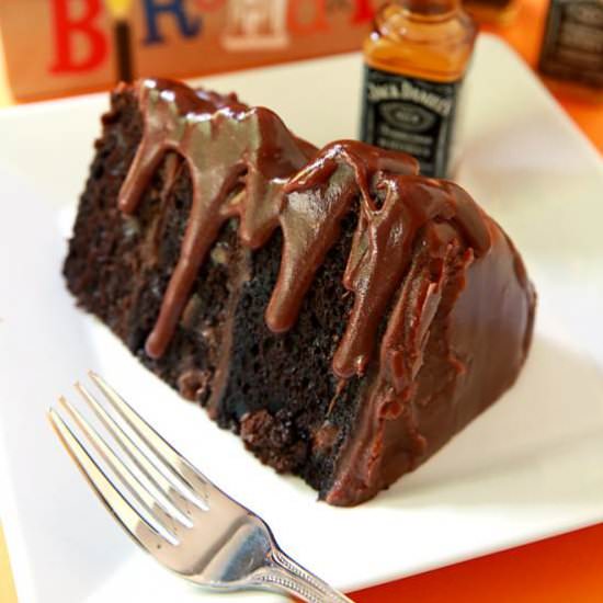 Chocolate Cake