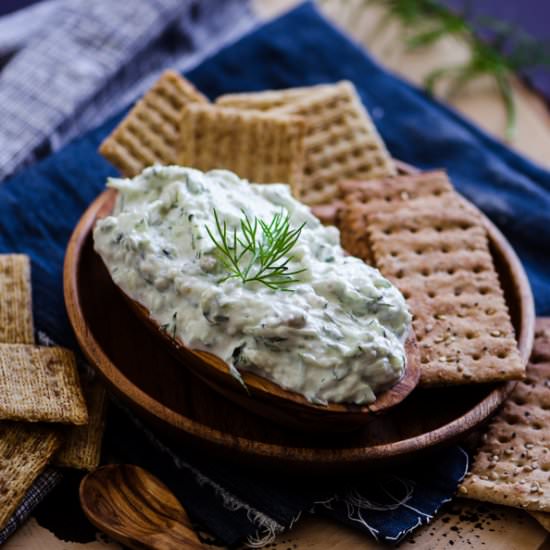 Tzatziki
