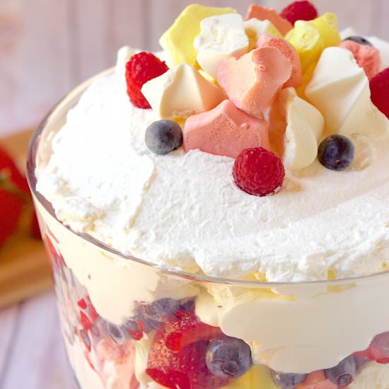 Eton Mess