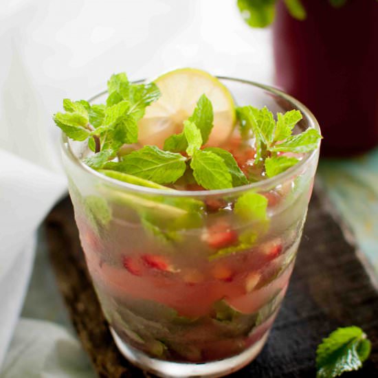 Summer Drink
