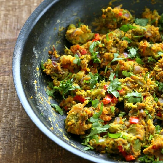 Broccoli Zunka