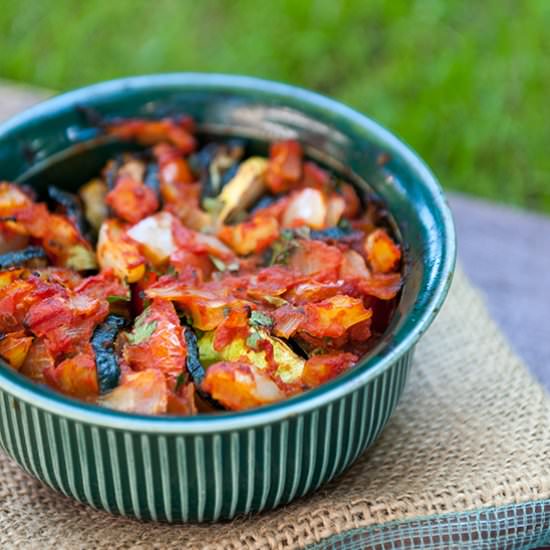 Ratattouille