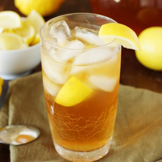 Southern Sweet Tea