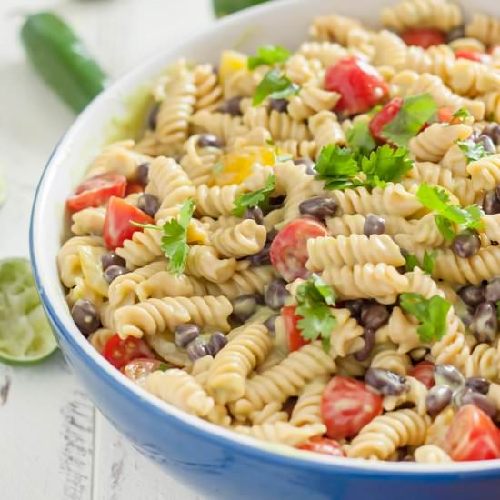 GF Southwest Pasta Salad