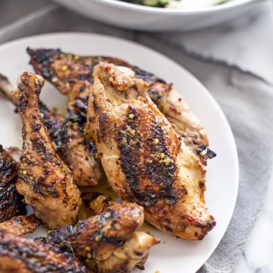 Thai Grilled Chicken