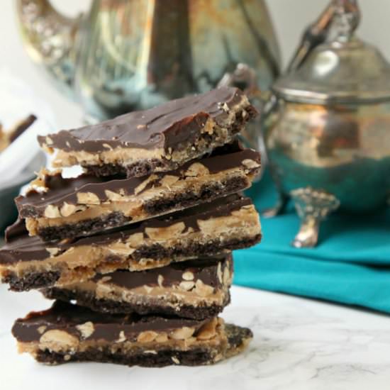Crack Bars
