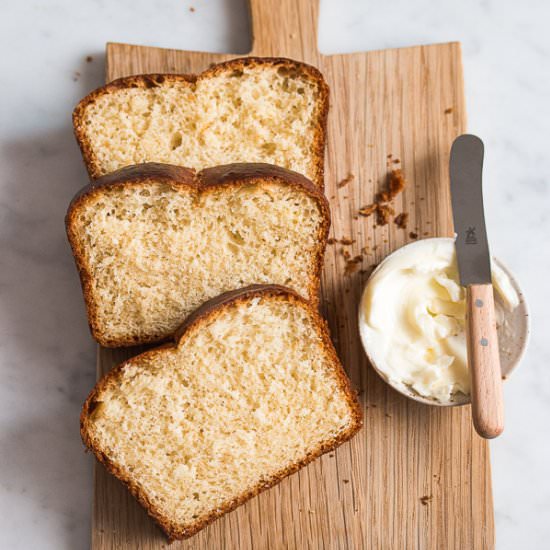 Brioche