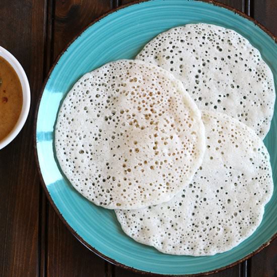 Surnali Pancake