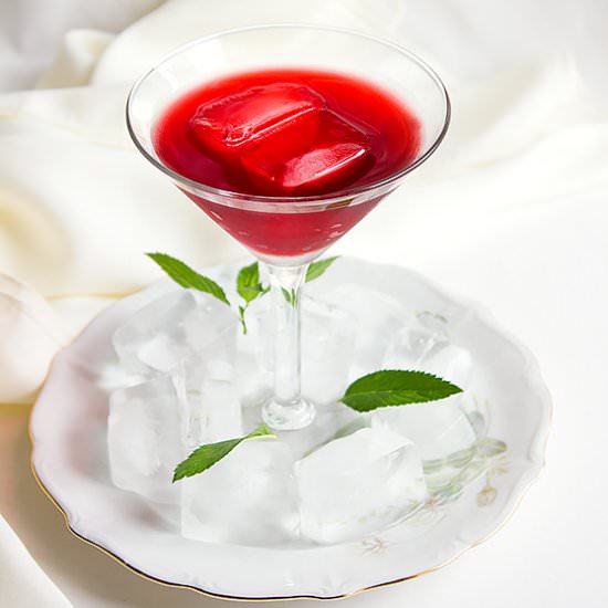 Sorrel Iced Tea Recipe