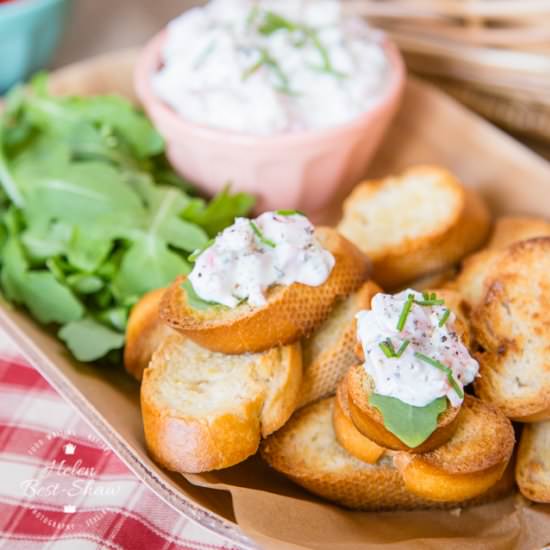 Lobster Dip