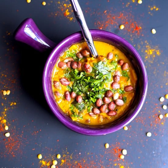 Dal Dhokli