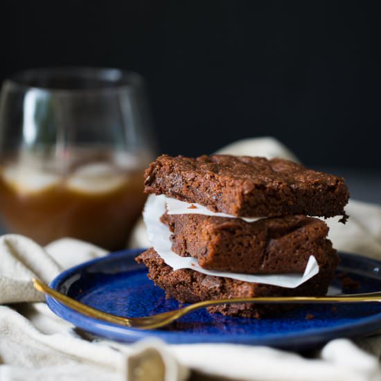 Vegan Brownies