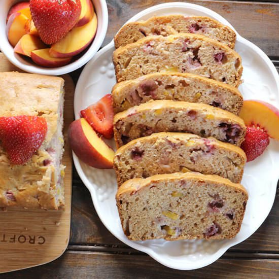 Fruit Bread