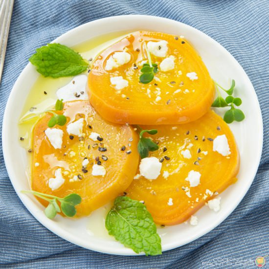 Beet Salad