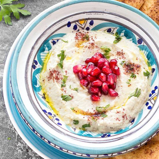 Baba Ganoush