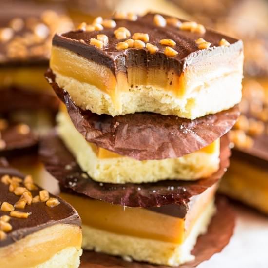 Multi-Millionaire Bars