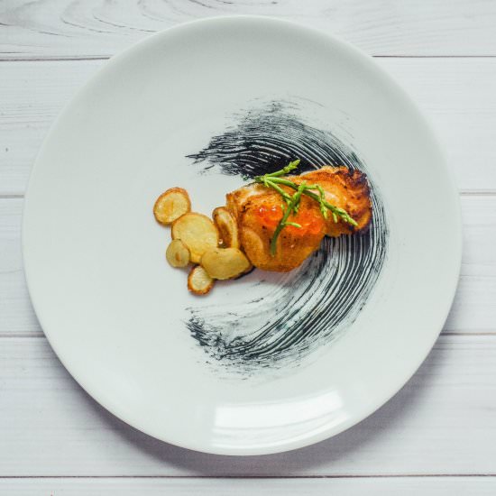 Icelandic Cod