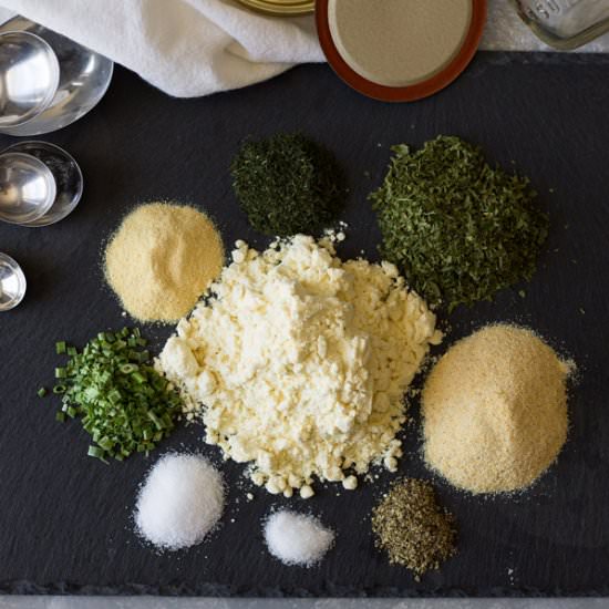 Ranch Seasoning