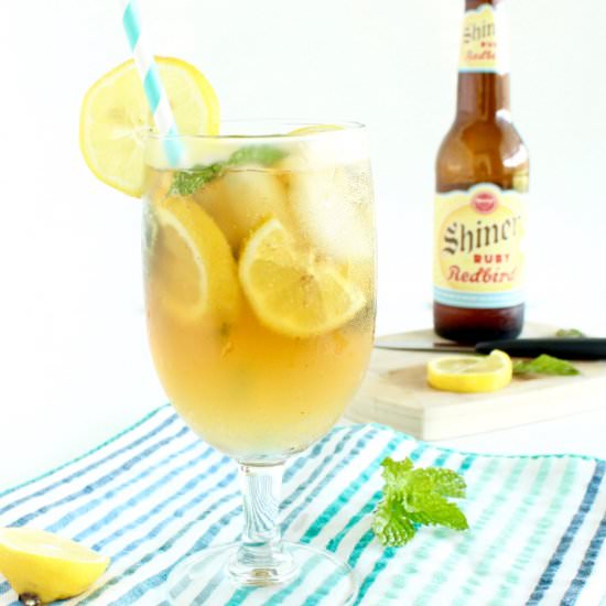 Ruby Redbird Summer Shandy