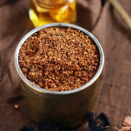 Nalla Karam Podi