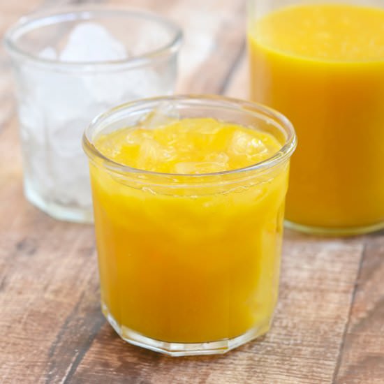 Mango Nectar