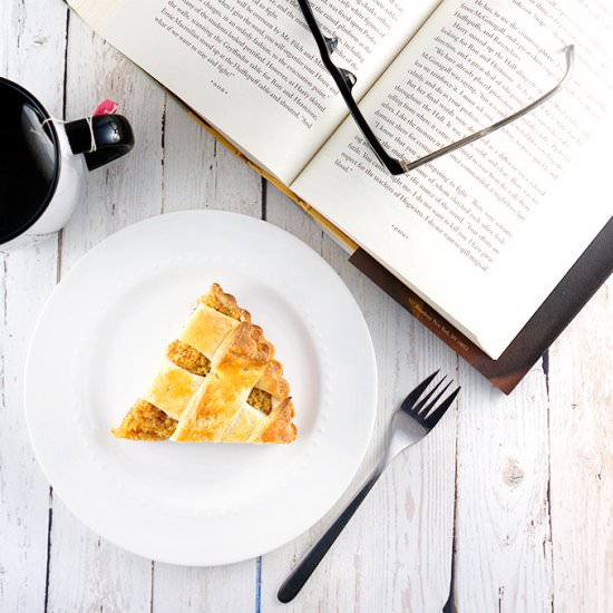 Treacle Tart