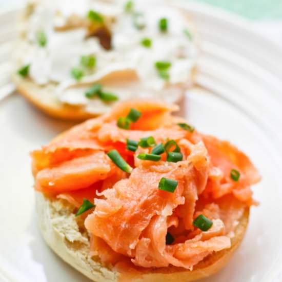 How to Make Lox