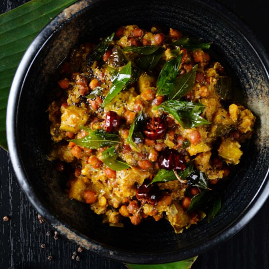 Kootu Curry