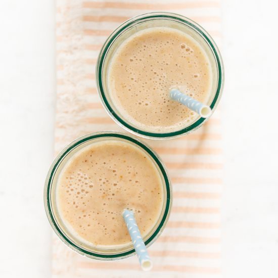 Healthy Date Shake