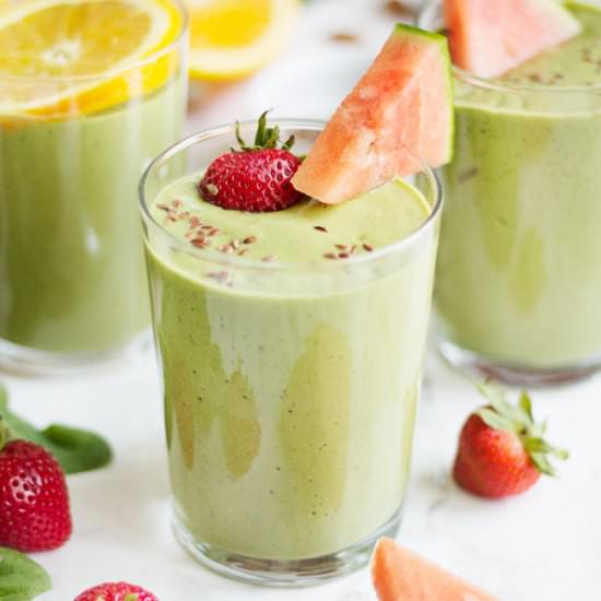 spf smoothie