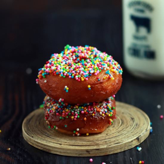 Donuts